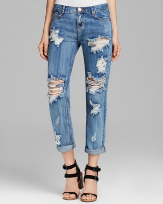 Dames Jeans